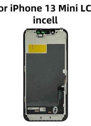 OLED For iPhone X XR XS MAX 11 11 Pro 12 Pro LCD Display With 3D Touch Screen Digitizer For iPhone 12 Mini 13 14 plus 15 Incell