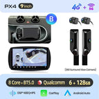 PX4 (6GB 128GB)360 Black 9