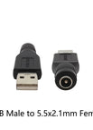 USB M to F / 1Pcs