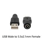 USB M to F / 1Pcs