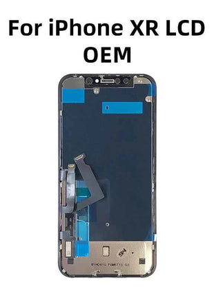 OLED 16 For iPhone X XR XS MAX 11 12 Pro Display 15 Pro Max Screen Touch For iP 13 Pro 14 Plus 13 MINI Display 15 Plus 12 Mini
