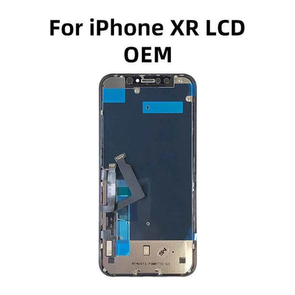 OLED 16 For iPhone X XR XS MAX 11 12 Pro Display 15 Pro Max Screen Touch For iP 13 Pro 14 Plus 13 MINI Display 15 Plus 12 Mini