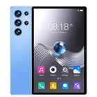 2025 Nuovi tablet Android Octa Core da 10.1 pollici 6 GB RAM 128 GB ROM 4G Dual SIM Network AI Speed-up Tablet Bluetooth WiFi 6000 mAh
