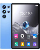 2025 Nuovi tablet Android Octa Core da 10.1 pollici 6 GB RAM 128 GB ROM 4G Dual SIM Network AI Speed-up Tablet Bluetooth WiFi 6000 mAh