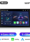 V1 (1GB 32GB) 9 inch / Poland / None