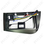 ISO connector
