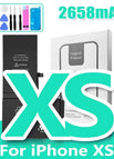 For XS 2658mAh / China Mainland