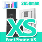 For XS 2658mAh / Mainland China