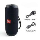 CN / Black / 1200mAh