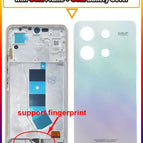 OLED F Gold Cover
