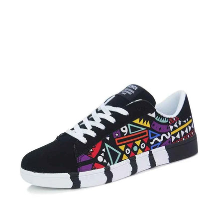 Scarpe da tavolo nuove da uomo alla moda estive Scarpe da passeggio antiscivolo da esterno Scarpe sportive da uomo Modello in tela Scarpe da ginnastica casual Zapatos maschili
