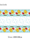 tablecloth / 12 pollici