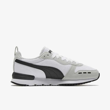 Puma Genuine Current Season New Retro Cortez Lace-Up Unisex Casual Shoes 373117-02