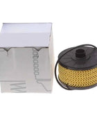 Oil Filter for DACIA SMART Juke Pulsar Renault Kadjar 2811800210 2001800009 1520900Q0F 152095084R