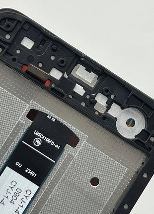 LCD Per Xiaomi Redmi A3 23129RN51X Display Touch Screen Digitizer Assembly Parti di Ricambio Digitali per Redmi A3 Schermo LCD