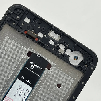 LCD Per Xiaomi Redmi A3 23129RN51X Display Touch Screen Digitizer Assembly Parti di Ricambio Digitali per Redmi A3 Schermo LCD