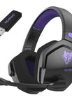 BalckPurple / China Mainland