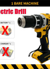 No Battery-DCD796