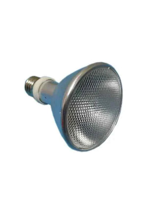 35W UVA+UVB Metal Halide Lamp Reptile Lamp Turtle Basking UV Light Amphibians Lizards Temperature Accessories