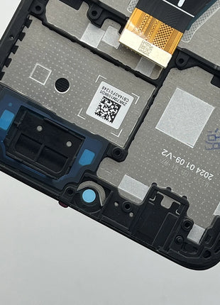 LCD Per Xiaomi Redmi A3 23129RN51X Display Touch Screen Digitizer Assembly Parti di Ricambio Digitali per Redmi A3 Schermo LCD