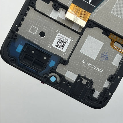 LCD Per Xiaomi Redmi A3 23129RN51X Display Touch Screen Digitizer Assembly Parti di Ricambio Digitali per Redmi A3 Schermo LCD