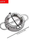 Dumpling Mould M