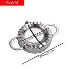 Dumpling Mould M