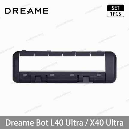 Dreame L40 Ultra / X40 Ultra Vacuum Cleaner Replacement Accessories Main Side Brush HEPA Filter Mop Cloths Dust Bag Spare Parts
