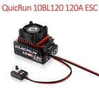 120A ESC / China Mainland