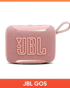 JBL Go 5 Altoparlante Portatile Impermeabile, Resistente alle Cadute, Suono Leggendario, Luce Ambientale, Stereo AirTouch e Multi-Altoparlante Auracast