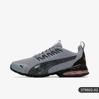 Puma Genuine 2024 Estate Nuove scarpe da corsa unisex leggere e traspiranti 379602-02