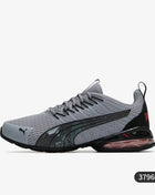 Puma Genuine 2024 Summer New Lightweight and Breathable Unisex Running Shoes 379602-02