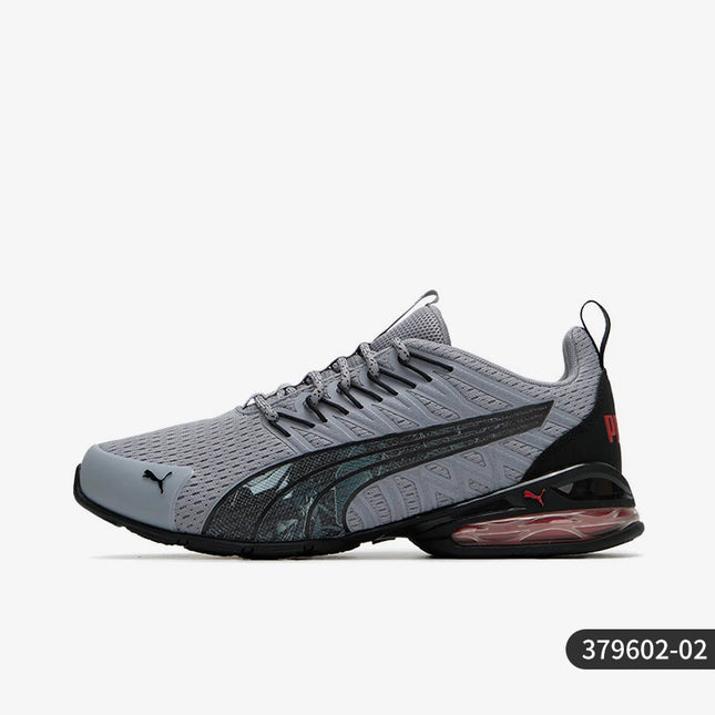 Puma Genuine 2024 Estate Nuove scarpe da corsa unisex leggere e traspiranti 379602-02