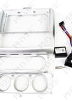FORDFMK2PF9 Silvery / Mainland China