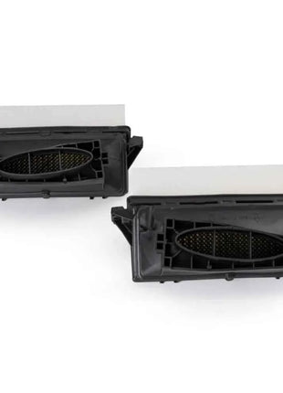 Di alta qualità Nuovo Per 2 PZ A6420940000 Filtri Aria Sinistra e Destra Per Mercedes 300/350 Per Motore CDI OM642 2025