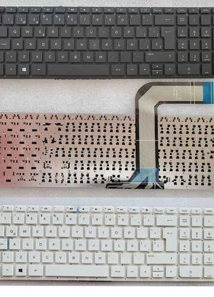 keyboard for HP Pavilion 15-p 15-F 15-P000 15-Pxxx 17-F000 17-Fxxx 15-p145na 176na 15-p055na 15-p091sa TPN-Q140 Q141 Q143