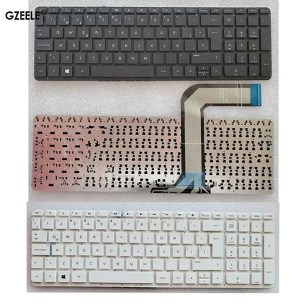 keyboard for HP Pavilion 15-p 15-F 15-P000 15-Pxxx 17-F000 17-Fxxx 15-p145na 176na 15-p055na 15-p091sa TPN-Q140 Q141 Q143