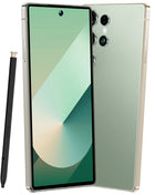 New Arrival 2026: Original High-Quality S28 Ultra Smartphone with Dual SIM 4G/5G System, Global Version, 8000mAh Battery
