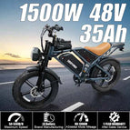 1500W48V35AH / One-year warranty / China Mainland