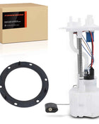 Frankberg 1x Pompa carburante per Hyundai Atos MX 1.0L 1998-2003 E10613M 3111005000 3111002000