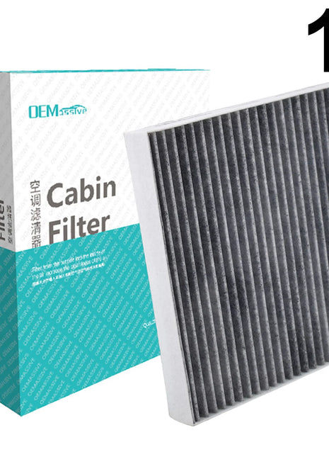 Auto Polline Cabina A/C Filtro Aria Per Kia Sportage QL 2017 2018 2019 2020 2021 2022 2.0L 2.4L Accessori Motore 97133-J9000