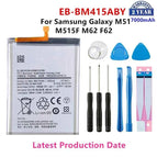 EB-BM415ABY  M51