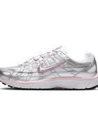 Nike P-6000 CNPT Performance Running Shoes Slip-Resistant, Durable, Cushioned & Stable Design Unisex Style IF6199-003