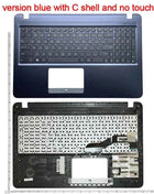 US NEW Laptop Keyboard For ASUS A540 A540LA A540U A540LJ A540SA A540SC K540L VM520U X540L X540LJ X540CA X540SA X540LA X540SC