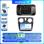 12-256G DVR 2K 4G