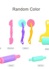 NO.3 random color
