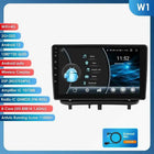 Hizpo Car Radio Multimedia Player For Opel Corsa D 2007-2012 Hatchback Van Wireless CarPlay Android 14 Auto Intelligent System