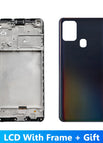 OEM Frame Cover