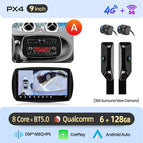 PX4 (6GB 128GB)360 Black 9