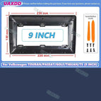 For TOURAN PASSAT T5